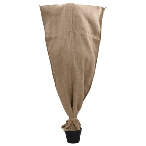 Jutezakken 10 stuks 65x135 cm 100% jute 340 g/m&sup2; 4