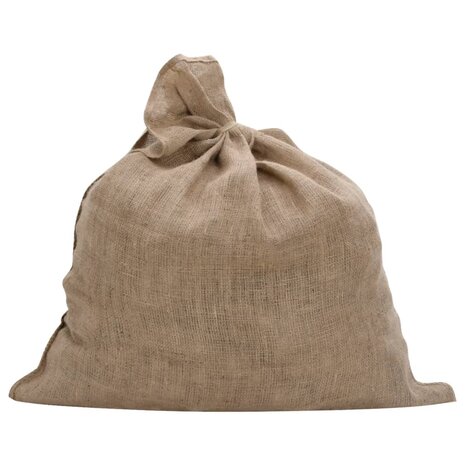 Jutezakken 30 stuks 220 g/m&sup2; 100x110 cm 100% jute 4