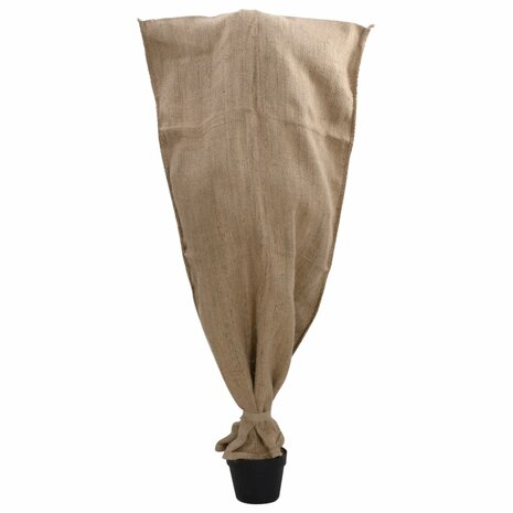 Jutezakken 30 stuks 340 g/m&sup2; 65x135 cm 100% jute 5