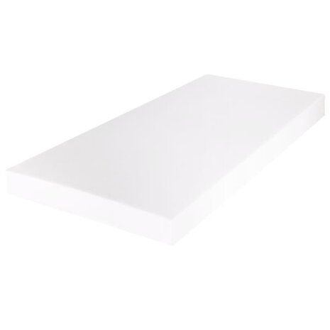 Matras met een wasbare hoes 200x120x17 cm H3 3