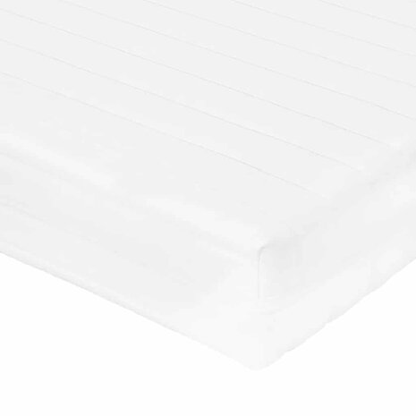 Matras 7 Zone 16 cm PU-schuim H2 H3 80x200 cm 4