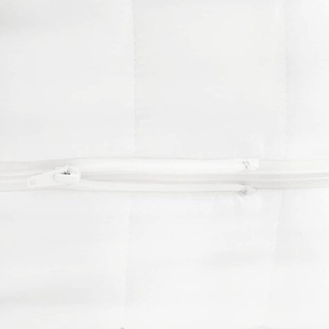 Matras 7 Zone 16 cm PU-schuim H2 H3 80x200 cm 5