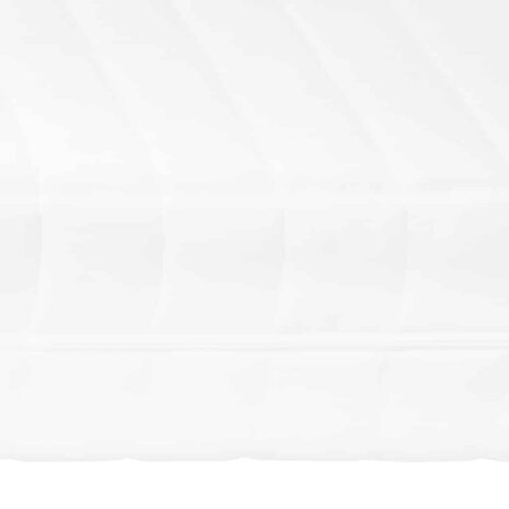 Matras 7 Zone 16 cm PU-schuim H2 H3 80x200 cm 7
