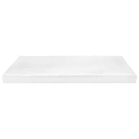 Matras 7 Zone 10 cm PU-schuim H2 H3 100x200 cm 3