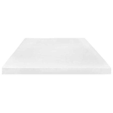 Matras 7 Zone 10 cm PU-schuim H2 H3 140x200 cm 3