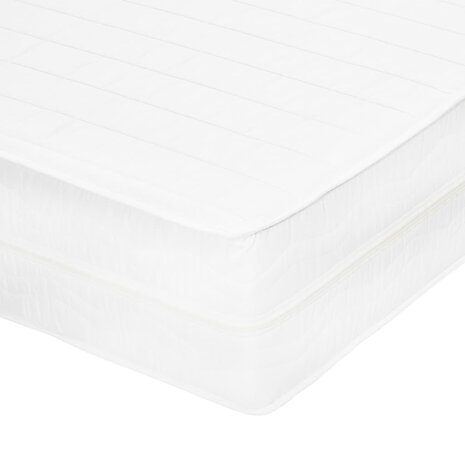 Matras 18 cm visco-traagschuim 140x200 cm H2 4