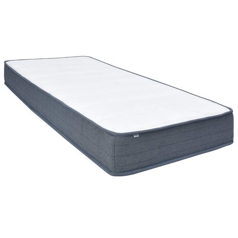 Boxspringmatras medium 200x80x20 cm 1