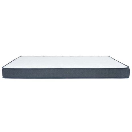 Boxspringmatras medium 200x80x20 cm 4