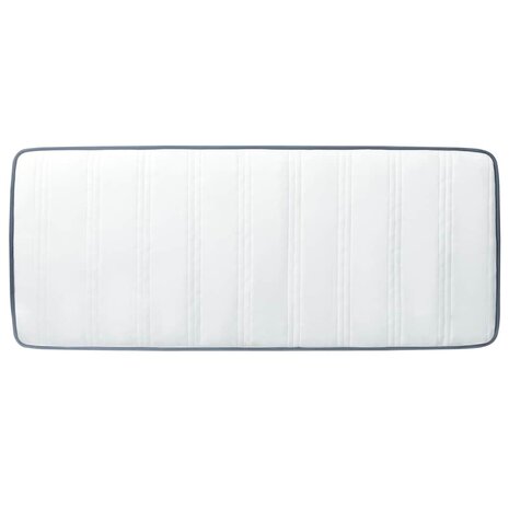 Boxspringmatras medium 200x80x20 cm 5