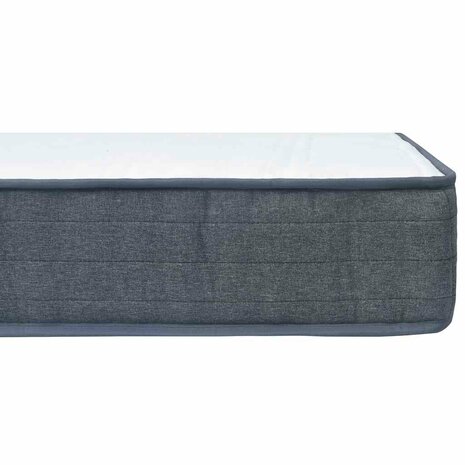 Boxspringmatras medium 200x80x20 cm 6