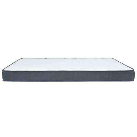 Boxspringmatras medium 200x90x20 cm 2