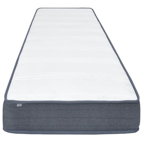Boxspringmatras medium 200x90x20 cm 3
