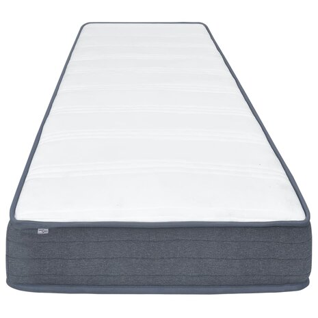 Boxspringmatras medium 200x100x20 cm 2