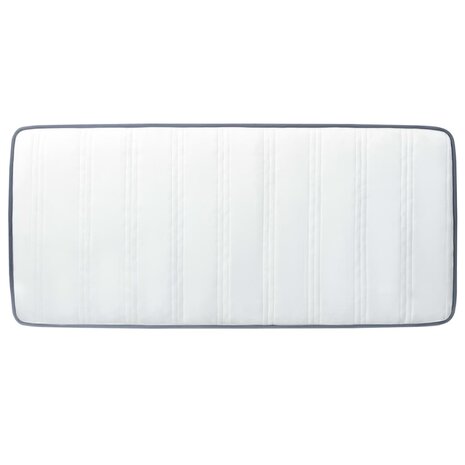 Boxspringmatras medium 200x100x20 cm 4