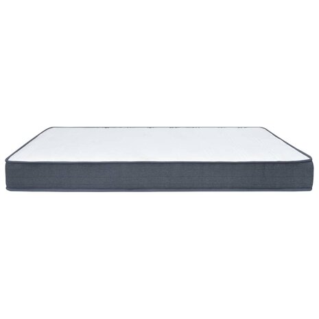 Boxspringmatras medium 200x120x20 cm 2