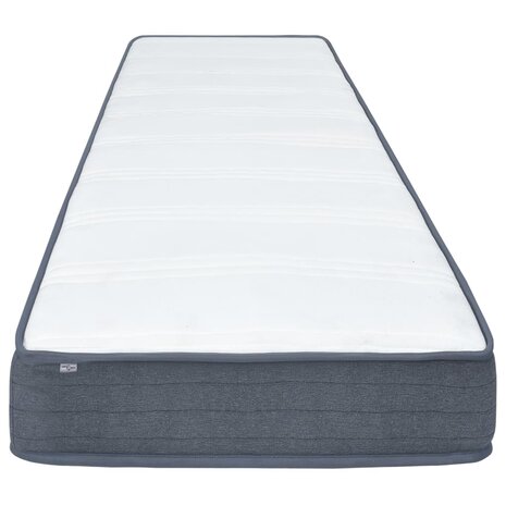 Boxspringmatras medium 200x120x20 cm 3