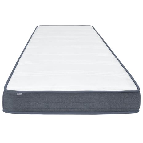 Boxspringmatras medium 200x140x20 cm 2