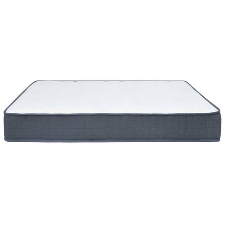 Boxspringmatras medium 200x140x20 cm 3