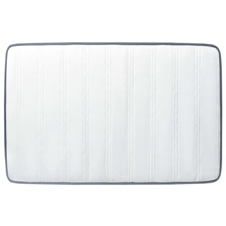 Boxspringmatras medium 200x140x20 cm 4