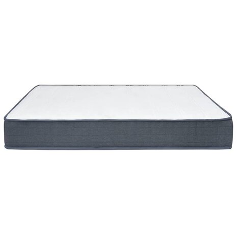 Boxspringmatras medium 200x160x20 cm 2