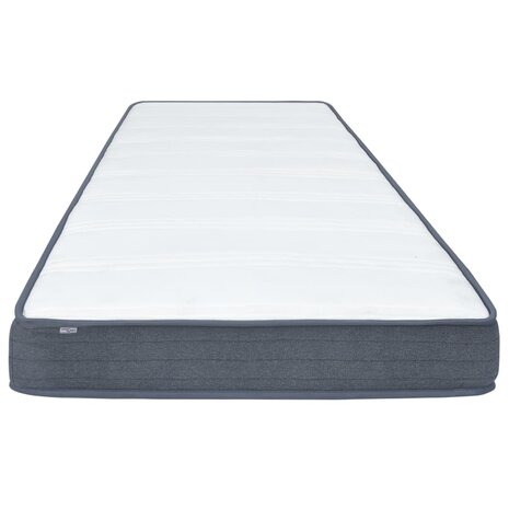 Boxspringmatras medium 200x160x20 cm 3