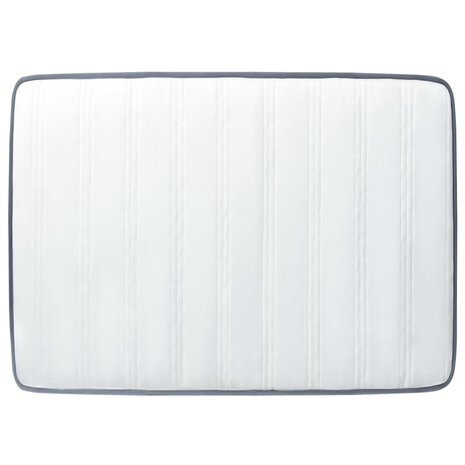 Boxspringmatras medium 200x160x20 cm 4