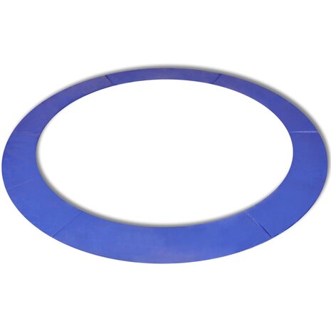 Veiligheidsmat voor 13'/3,96 m ronde trampoline 1