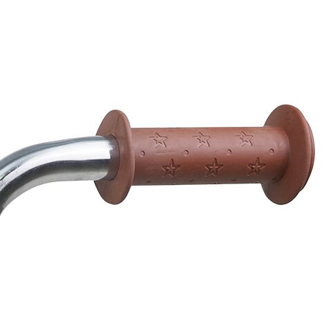 Kinderfiets 12 Inch voor 2-4 jaar oud Wit 6