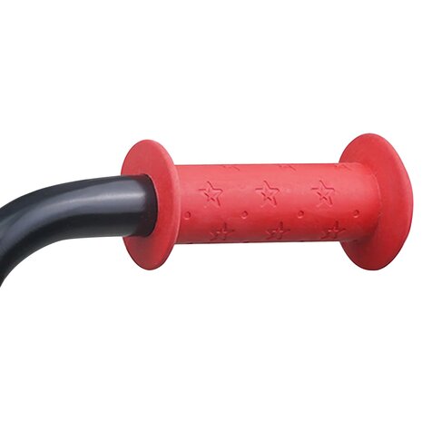 Kinderfiets 16 Inch voor 4-6 jaar oud Rood 6