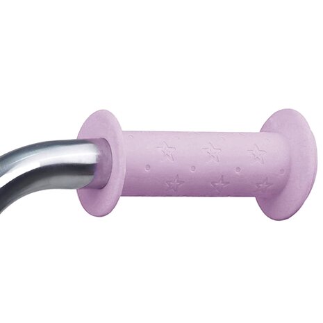 Kinderfiets 14 Inch voor 3-5 jaar oud Paars 6