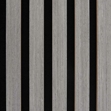 Wandpanelen 8 pcs Grijs 60,5 x 60 cm 9