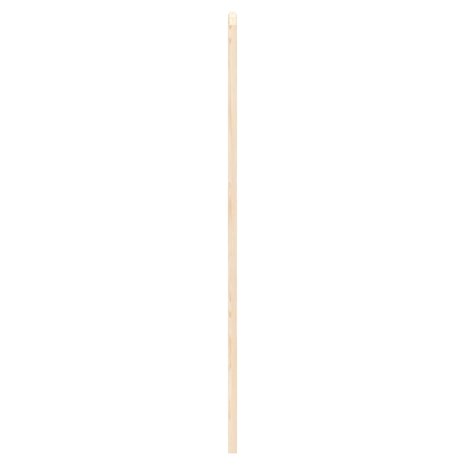 Schuifdeuren Naturel 100 x 40 cm Massief grenenhout 6