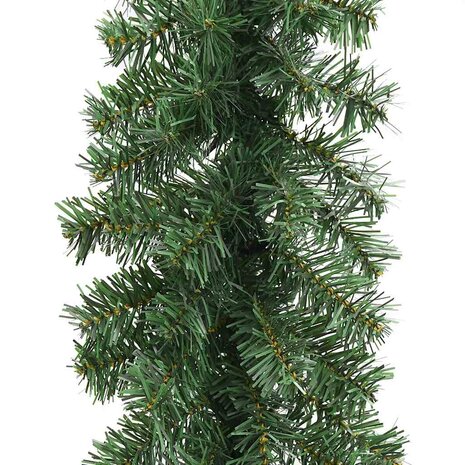 Kerstslinger 20 m PVC 5