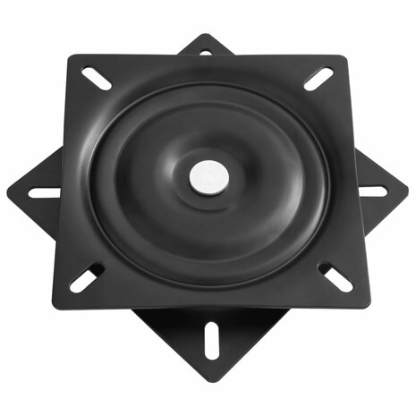 2-delige Bootstoelen set inklapbaar grijs 5