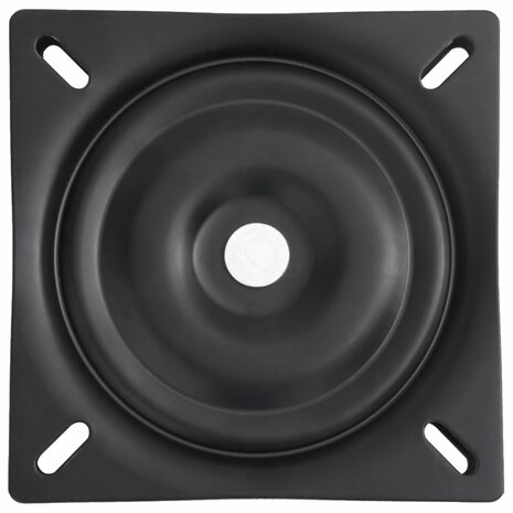 2-delige Bootstoelen set met blauw-witte kussens inklapbaar 10
