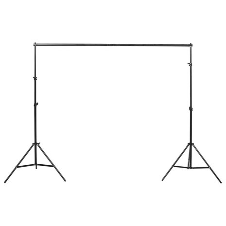 Fotostudioverlichtingsset 7