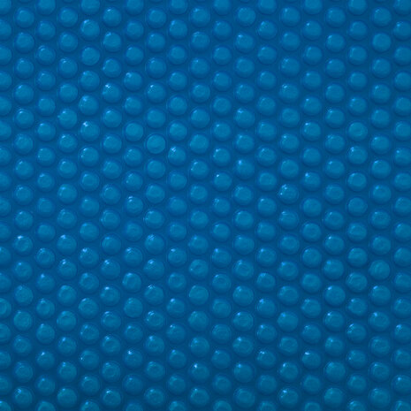Zonne zwembadoverkapping extra zwaar 800 x 500 cm 400 &mu;m 6