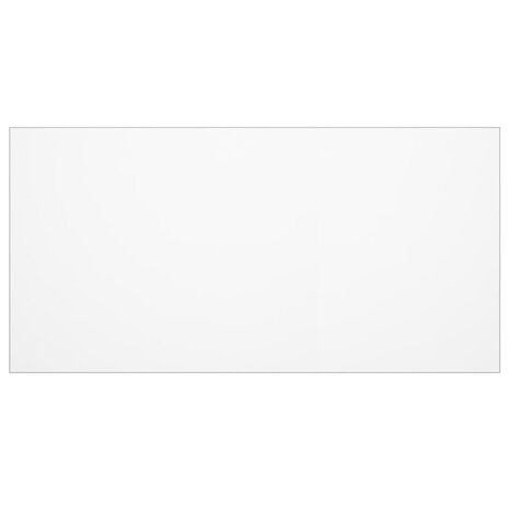 Tafelbeschermer 120x60 cm 1,6 mm PVC transparant 2