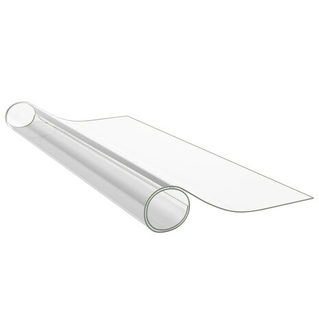 Tafelbeschermer 120x60 cm 1,6 mm PVC mat 4