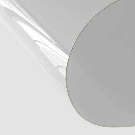 Tafelbeschermer 120x90 cm 1,6 mm PVC transparant 5