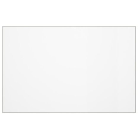 Tafelbeschermer 140x90 cm 1,6 mm PVC mat 2