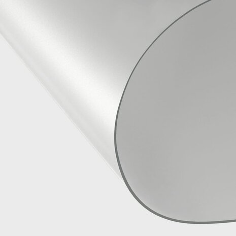 Tafelbeschermerrol 0,9x15 m 1,6 mm PVC mat 5