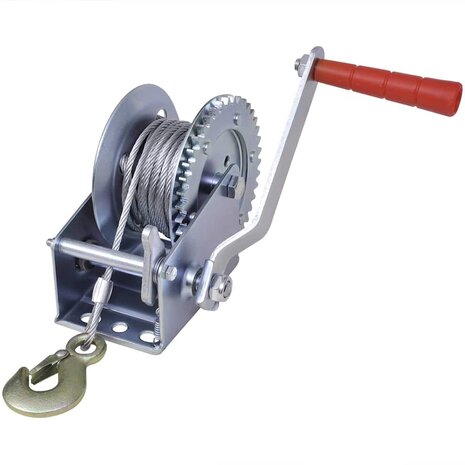 Handlier 540 kg 1