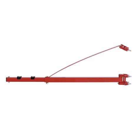 Hijsframe 300-600 kg 3