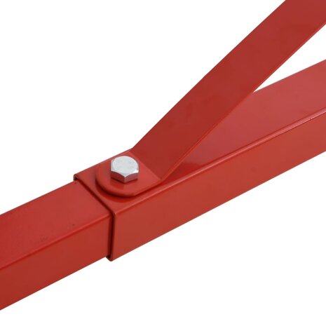 Hijsframe 300-600 kg 6