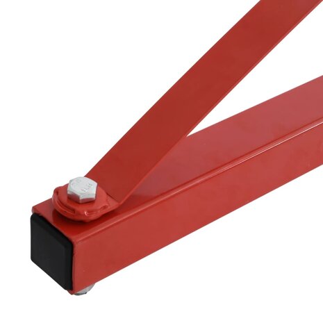 Hijsframe 1000 kg 6