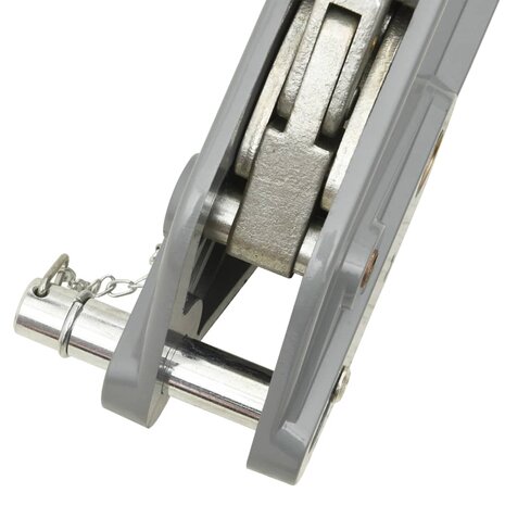 Lier met staalkabel 3200 kg 5