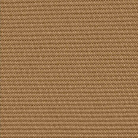 Prieel 3 x 3 m Beige Polyester en staal 190 gsm 6
