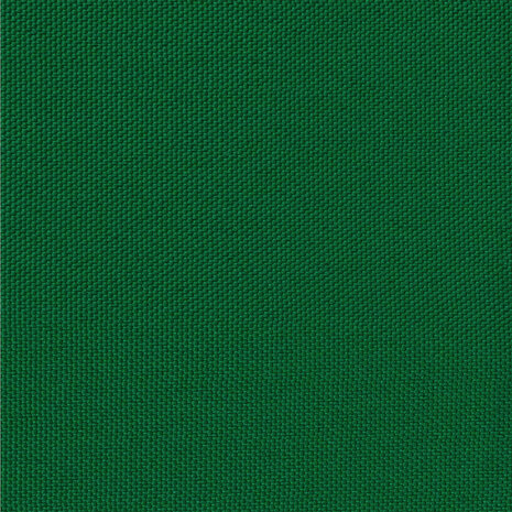 Prieel 3 x 3 m Groen Polyester en staal 190 gsm 6