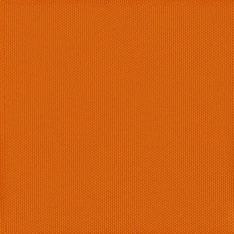 Prieel 3 x 3 m Oranje Polyester en staal 190 gsm 6